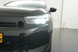 LED koplampen
