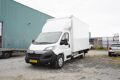 Citroën Jumper 2.2 BlueHDi 165 L4 Bakwagen 3.5t Zwaar