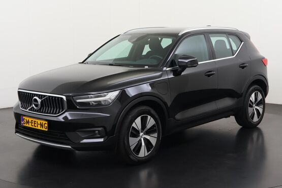 Volvo XC40 1.5 T4 Recharge Inscription Expr