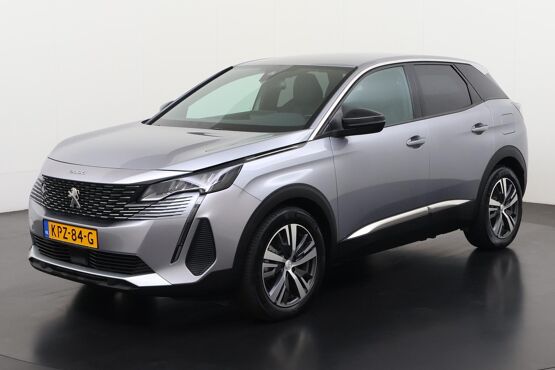 Peugeot 3008 1.6 HYbrid 180 Allure Pack