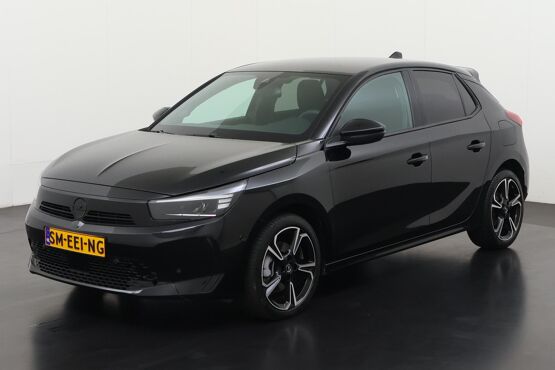 Opel Corsa 1.2 Turbo Hybrid GS