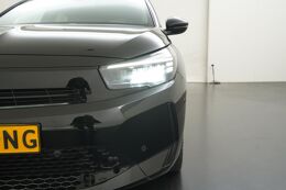 LED koplampen
