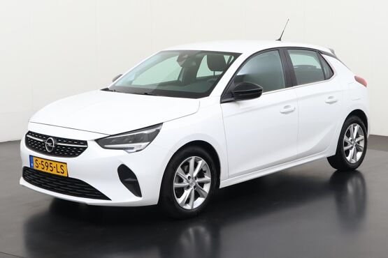Opel Corsa 1.2 Elegance 101PK