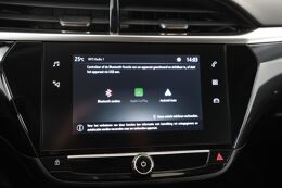 Apple Carplay/Android Auto