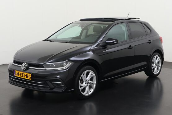 Volkswagen Polo 1.0 TSI Style