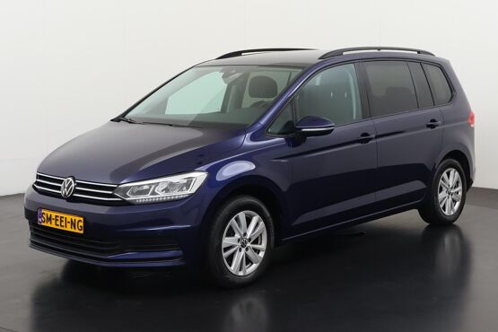 Volkswagen Touran 1.5 TSI DSG