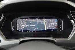 navigatiesysteem full map