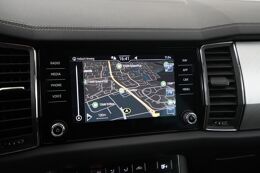 navigatiesysteem