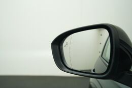 dodehoekdetectie met correctie
