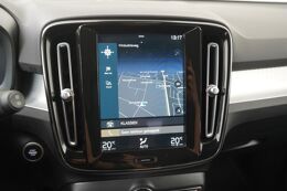 navigatiesysteem full map + hard disk
