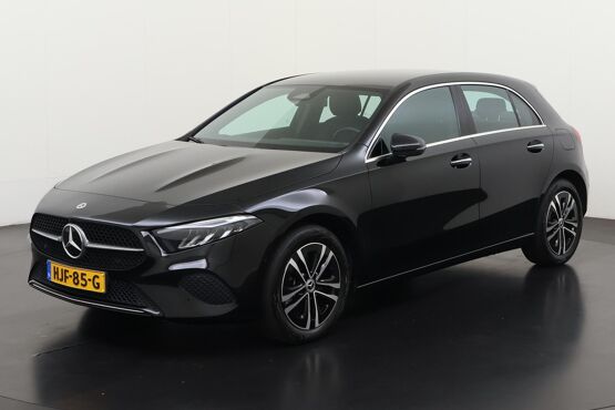 Mercedes-Benz A-Klasse 250 e Star Edition Luxury Line Plug-in 218PK