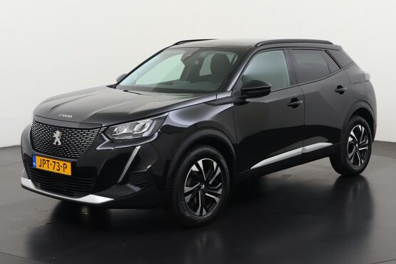 Peugeot 2008 1.2 PureTech Allure Pack