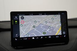 navigatiesysteem full map