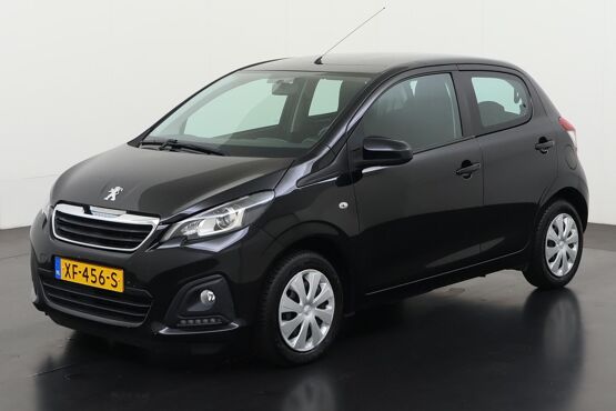 Peugeot 108 1.0 e-VTi Active TOP!