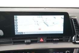 navigatiesysteem full map