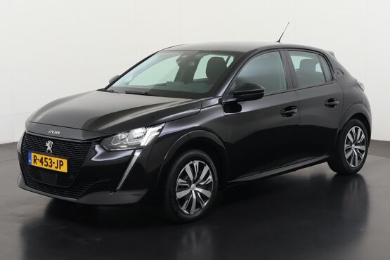 Peugeot e-208 EV Active 50 kWh