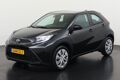 Toyota Aygo X 1.0 VVT-i S-CVT Play Automaat