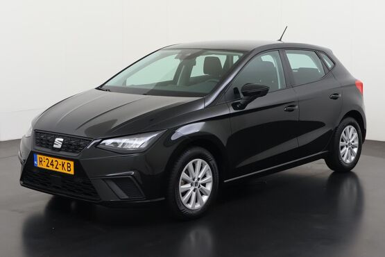 SEAT Ibiza 1.0 EcoTSI Style Business Intense