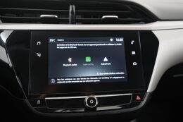 Apple Carplay/Android Auto