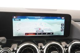 navigatiesysteem full map