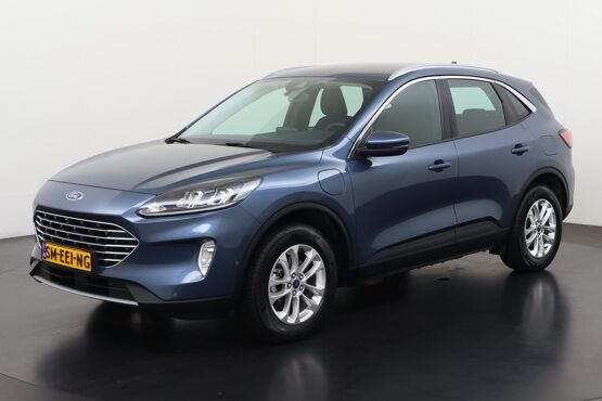 Ford Kuga 2.5 PHEV Titanium