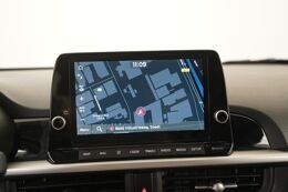 navigatiesysteem full map