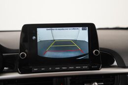 achteruitrijcamera