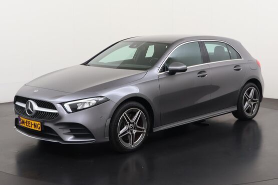 Mercedes-Benz A-Klasse 250e AMG Line