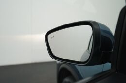 dodehoek detectie