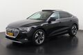 Audi e-tron Sportback 55 quattro S-Line 95 kWh