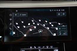 navigatiesysteem full map