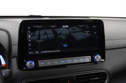 navigatiesysteem full map
