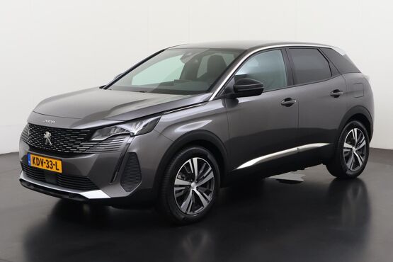 Peugeot 3008 1.6 HYbrid 225 Allure Pack PHEV