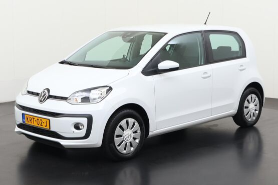 Volkswagen up! 1.0