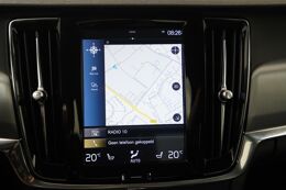 navigatiesysteem full map + hard disk