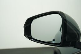 dodehoek detectie