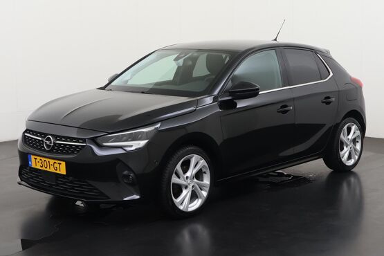 Opel Corsa 1.2 Edition