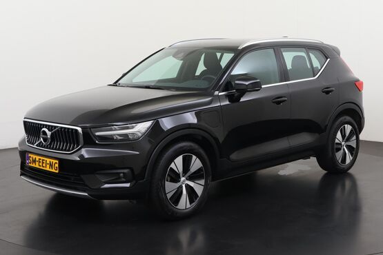 Volvo XC40 T5 Recharge Inscription Expr