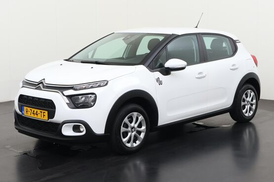 Citroën C3 1.2 PureTech You