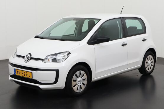 Volkswagen up! 1.0 BMT take up!