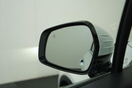 dodehoekdetectie met correctie
