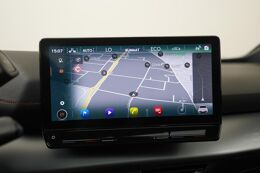 navigatiesysteem full map