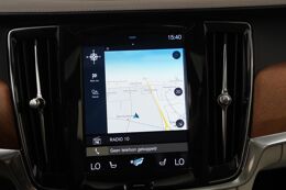 navigatiesysteem full map + hard disk