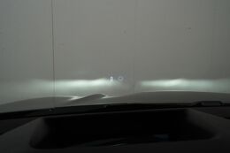 head-up display