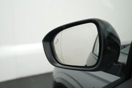 dodehoekdetectie met correctie