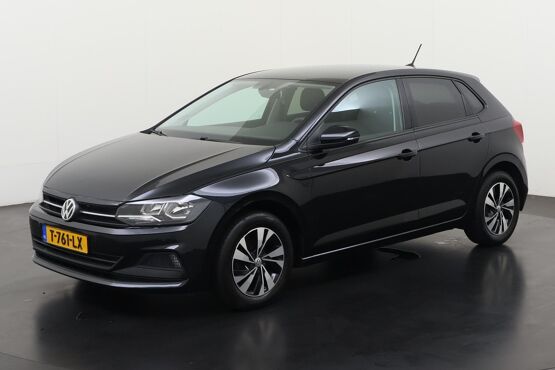 Volkswagen Polo 1.0 TSI Comfortline DSG