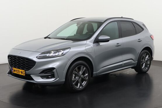 Ford Kuga 2.5 PHEV ST-Line X