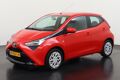 Toyota Aygo 1.0 VVT-i x-play Automaat