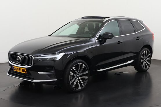 Volvo XC60 T8 Long Range AWD Ultimate