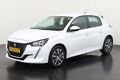 Peugeot 208 1.2 PureTech Active Automaat